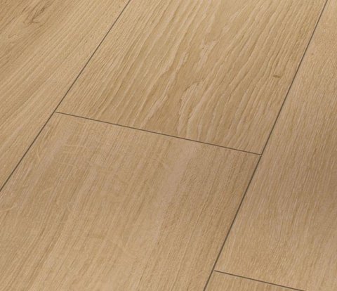 Замковый виниловый пол Ter Hurne Perform D04 2078 Дуб Дублин коричневый