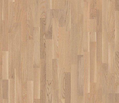 Паркетная доска DuoWood Дуб Natur (Natural) Vanilla Matt 3S