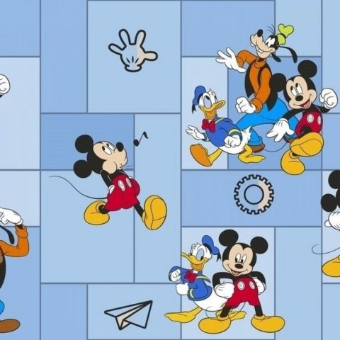 Обои Erismann RU Disney E-D-001B