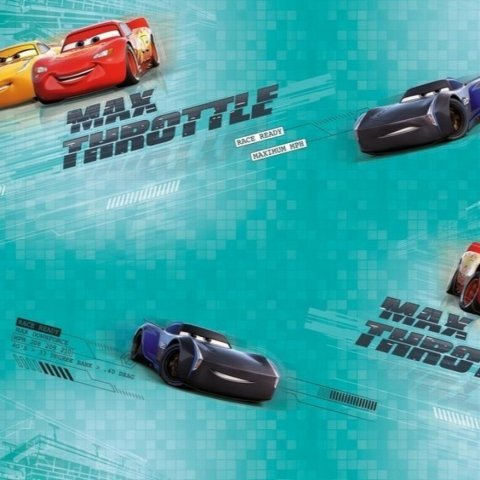 Обои Erismann RU Disney E-D-005A