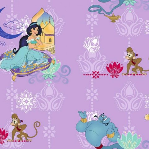 Обои Erismann RU Disney E-D-010