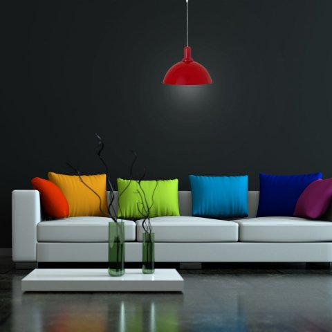 Подвесной светильник Apeyron 12-102