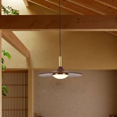 Подвесной светодиодный светильник Imperium Loft Thea 189875-23