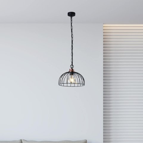 Подвесной светильник Rivoli Agerola 1018-106 Б0045284