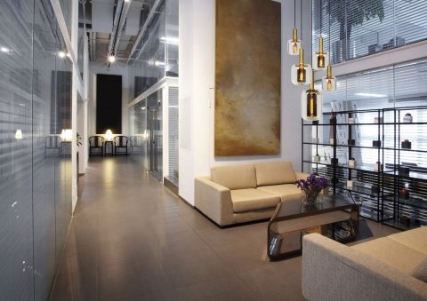 Подвесная люстра Lucide Joanet 45494/15/65