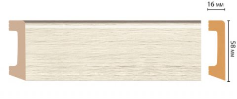 D234-1070ДМ (58*16*2400 мм)