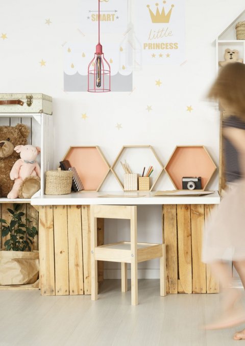 Подвесной светильник Lucide Paulien 08327/01/66