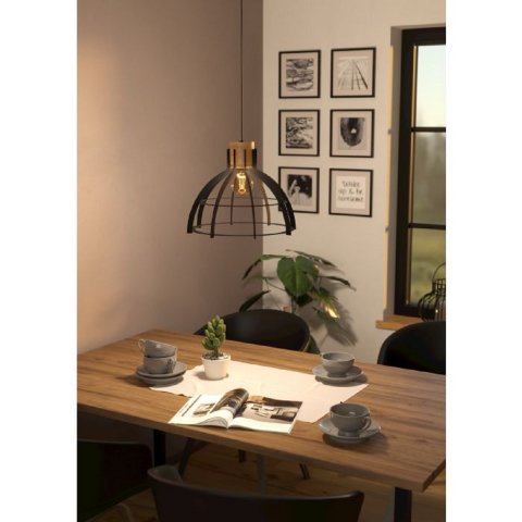 Подвесной светильник Eglo Stillington 43769