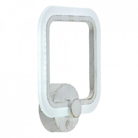 Настенный светодиодный светильник Profit Light 8001/1W PGD