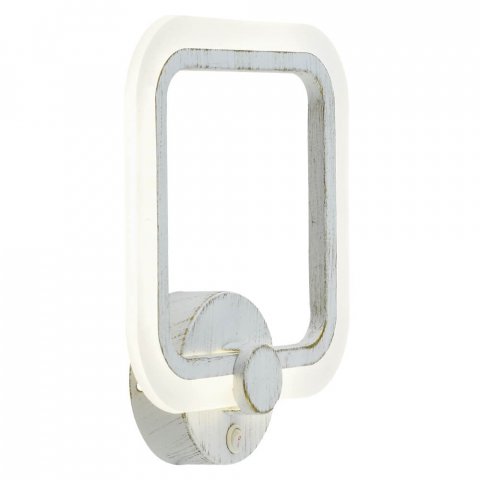 Настенный светодиодный светильник Profit Light 8001/1W PGD