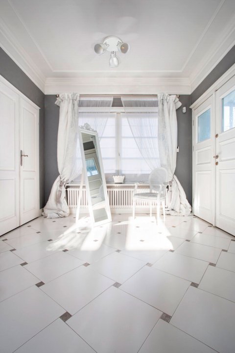 Спот Kanlux DERATO EL-3O W-SR 35645