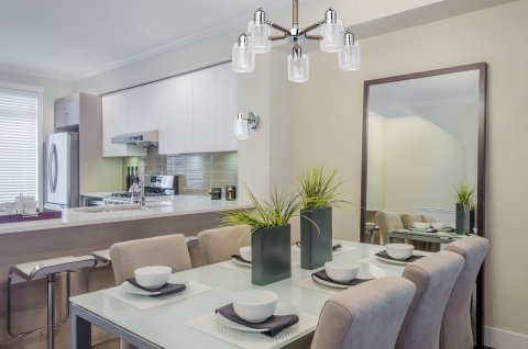 Спот De Markt Форест 693022401