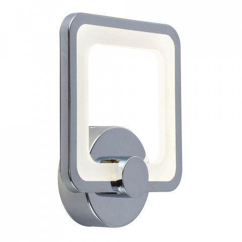 Настенный светодиодный светильник Profit Light 8083/1W CHR