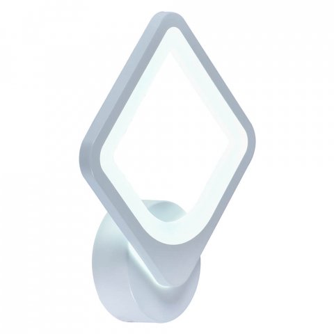 Настенный светодиодный светильник Profit Light 8057/1W WHT