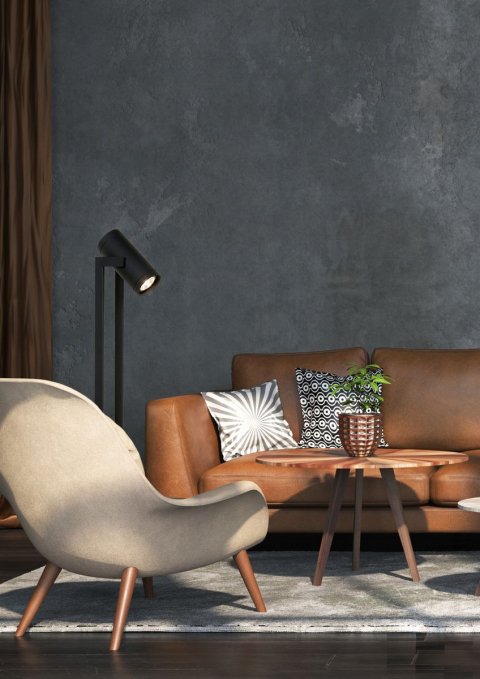 Торшер Lucide Dome 23731/24/30