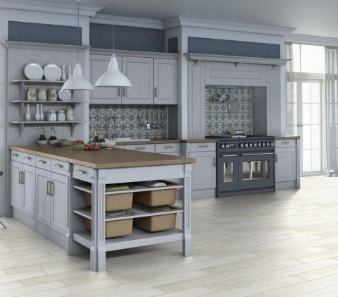 Ламинат Tarkett Pilot Эрхарт (Earhart)