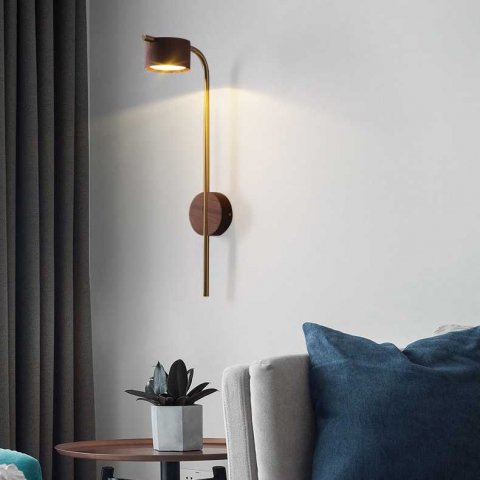 Бра Imperium Loft Patsy 208809-23