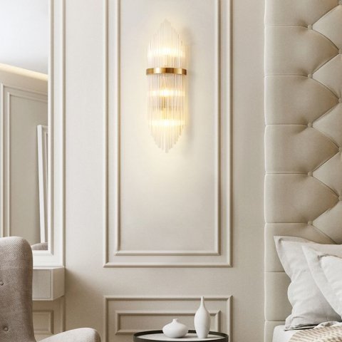 Настенный светильник Imperium Loft Concert 133212-22