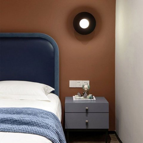 Настенный светильник Imperium Loft Ailen 196950-23