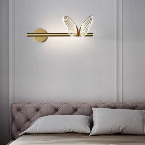 Бра Imperium Loft Babetta Right 212033-23