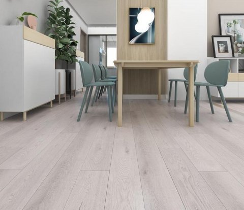 Замковый виниловый пол Floorwood Unit Р0050166 Дуб Элькар