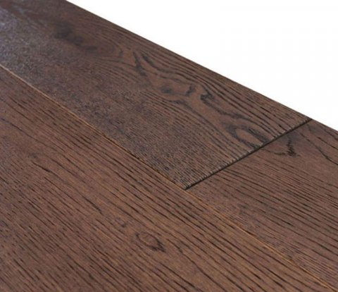 Массивная доска Elyseum Дуб Ливорнo европейский