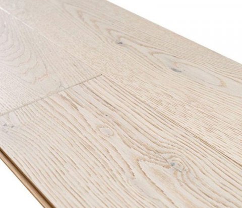 Массивная доска Elyseum Дуб Неаполь европейский