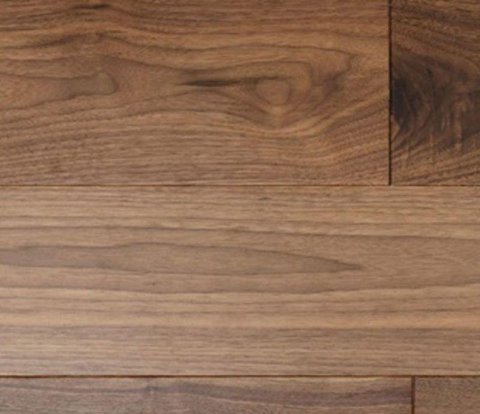 Массивная доска Elyseum Орех американский