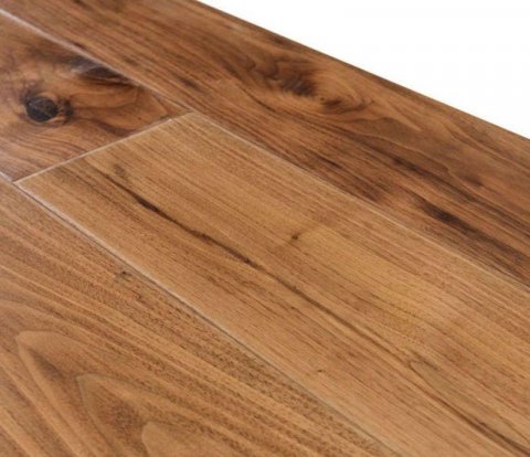 Массивная доска Elyseum Орех американский