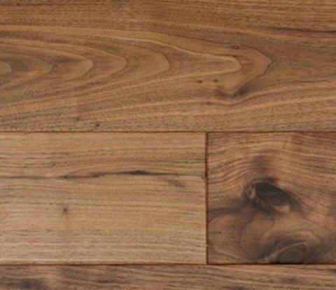 Массивная доска Elyseum Орех американский