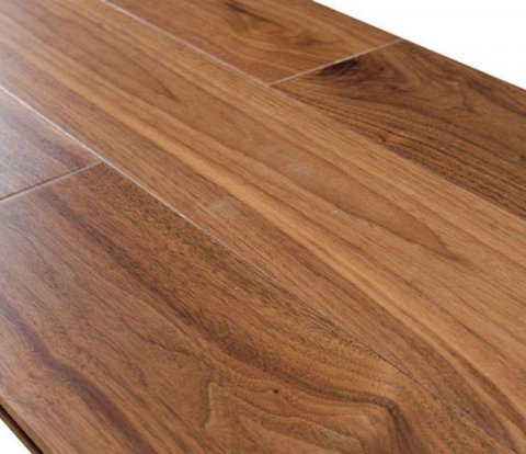 Массивная доска Elyseum Орех американский