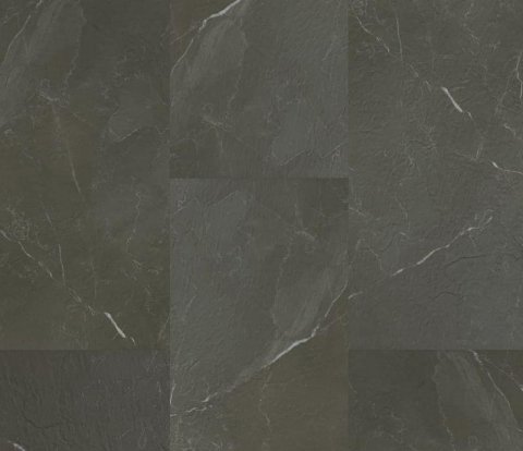 Кварцевый SPC ламинат Fargo Stone 68S451 Имперадор Грей