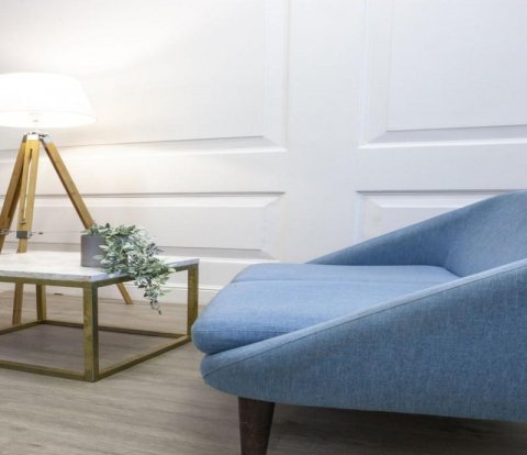 Кварцвиниловый SPC ламинат Damy Floor Family SL3683-6 Дуб английский