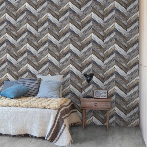 Обои Grandeco Exposure EP 3402