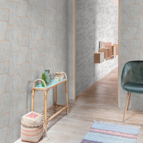 Обои Grandeco Exposure EP 3703