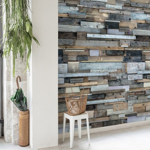 Обои Grandeco Exposure EP 6001