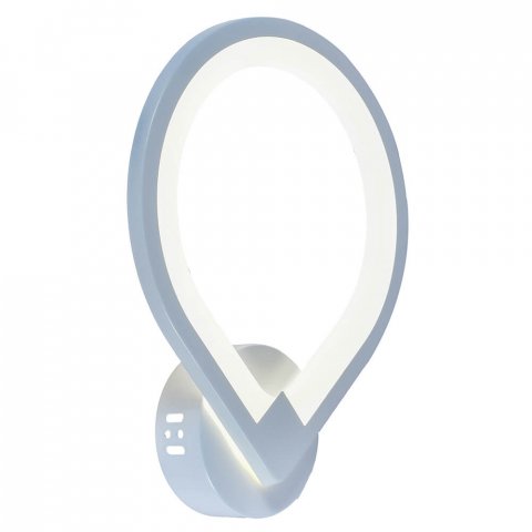 Настенный светодиодный светильник Profit Light 8000/1W WHT