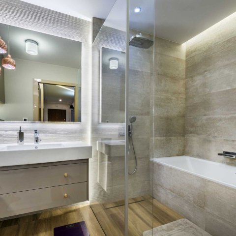 Светодиодная лента Apeyron 4,8W/m 60LED/m 3528SMD холодный белый 1M 10-65