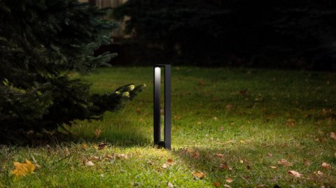 Уличный светодиодный светильник Siled Garda 7372893