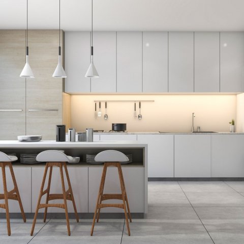 Светодиодная лента Apeyron 7,2W/m 30LED/m 5050SMD теплый белый 5M 00-37