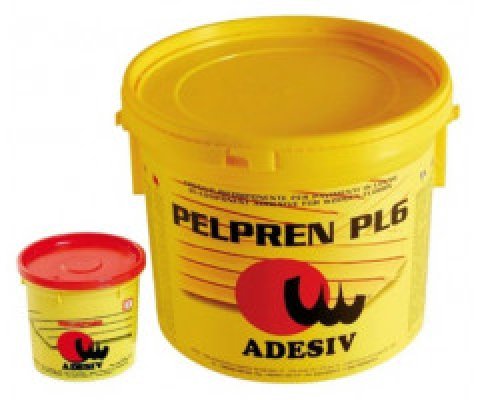 Клей ADESIV PELPREN PL6 (10 кг)