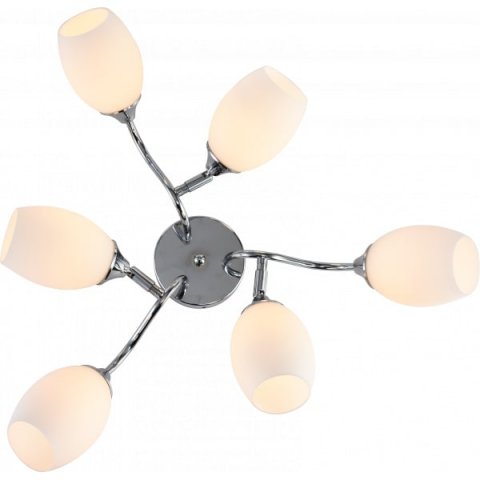 Потолочная люстра Rivoli Hollie 3135-306 Б0055379