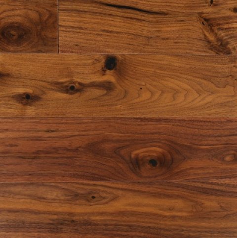 Массивная доска Ablux Орех Американский