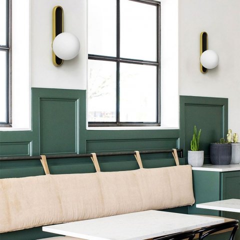 Бра Imperium Loft Lex Dixon 133239-22