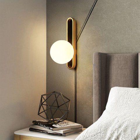 Бра Imperium Loft Lex Dixon 133239-22