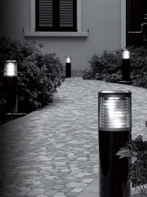 Уличный светильник Side Lift E5500