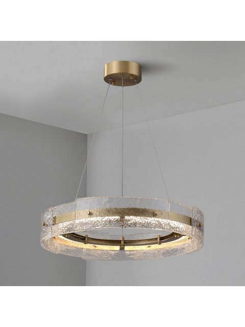 Подвесной светодиодный светильник Zortes Criolla ZRS.1823.60