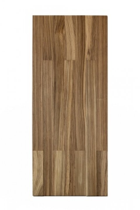 Массивная доска Ekzofloor Зебрано