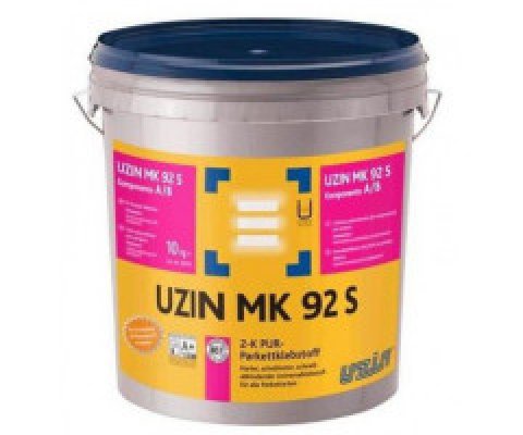 Клей UZIN MK 92 S (10 кг)