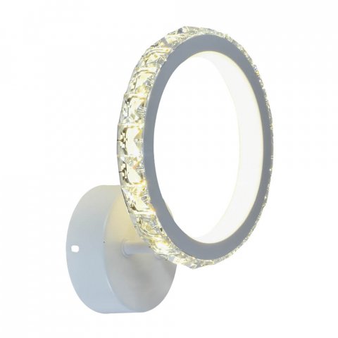 Настенный светодиодный светильник Profit Light 8052/1W WHT